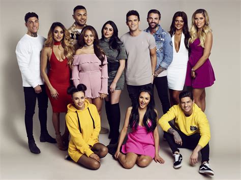 sophie geordie shore|List of Geordie Shore cast members